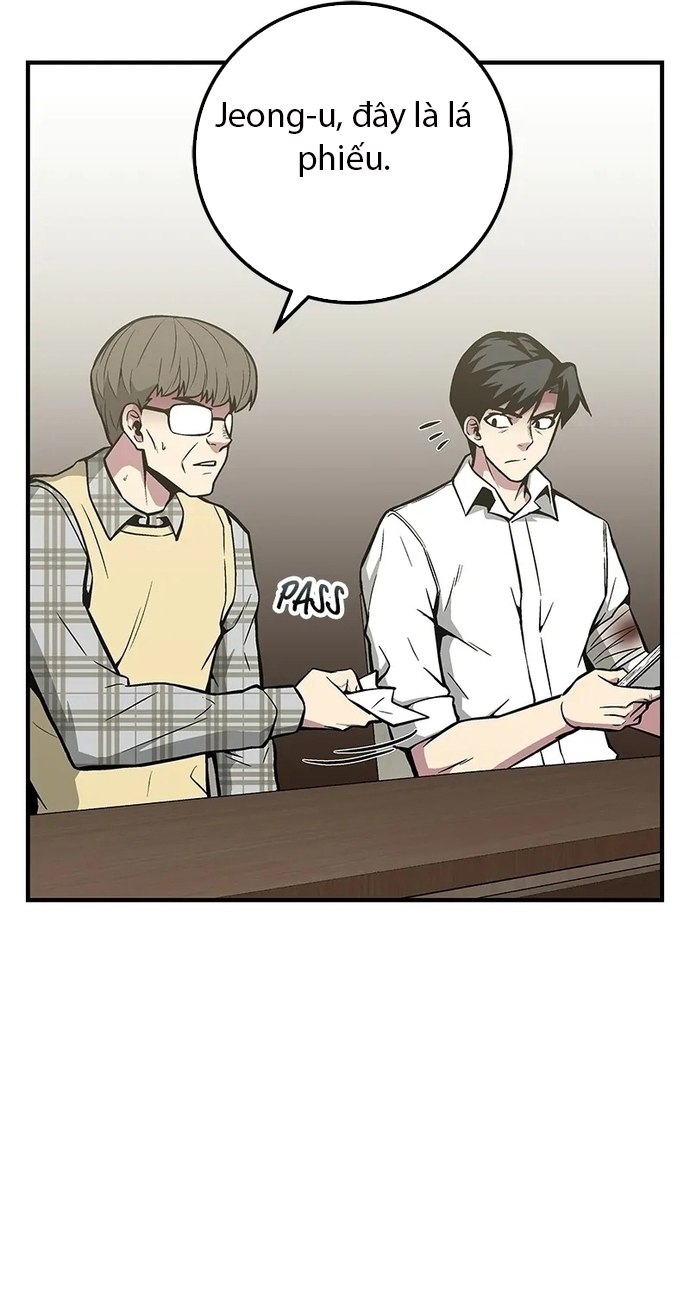 Tuyển Chọn Cứu Tinh Trái Đất Chapter 48 - Trang 2