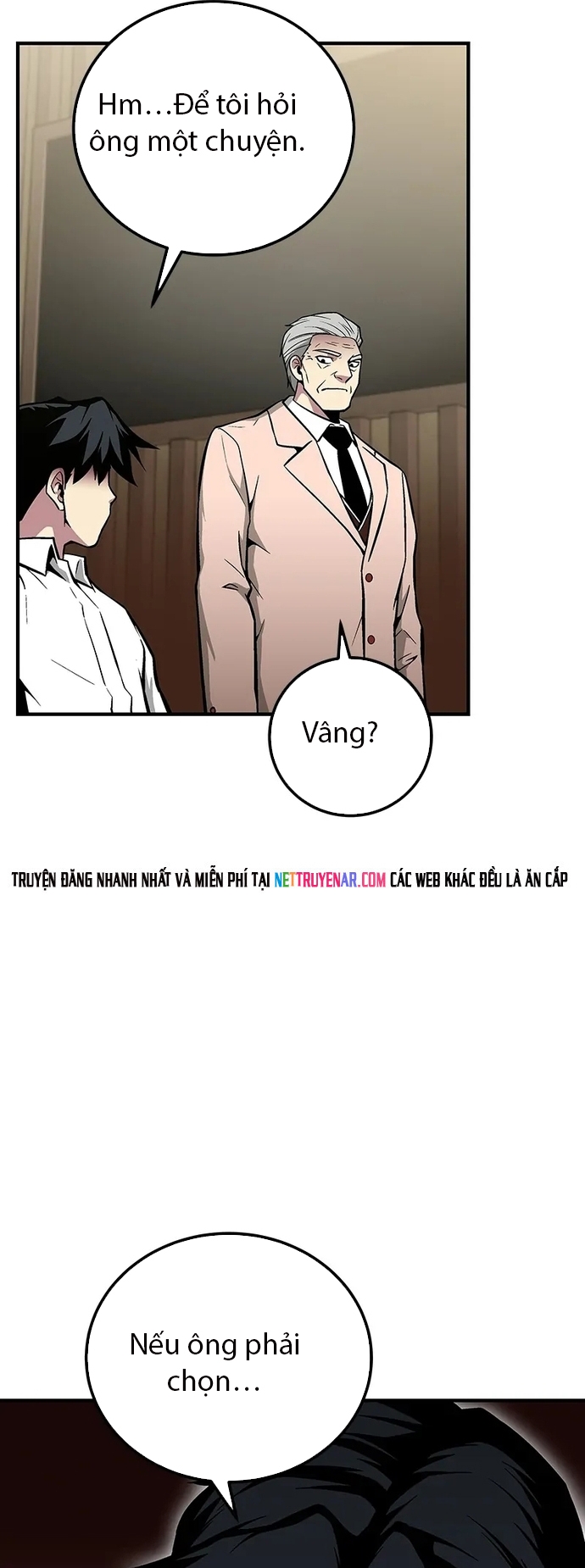 Tuyển Chọn Cứu Tinh Trái Đất Chapter 48 - Trang 2