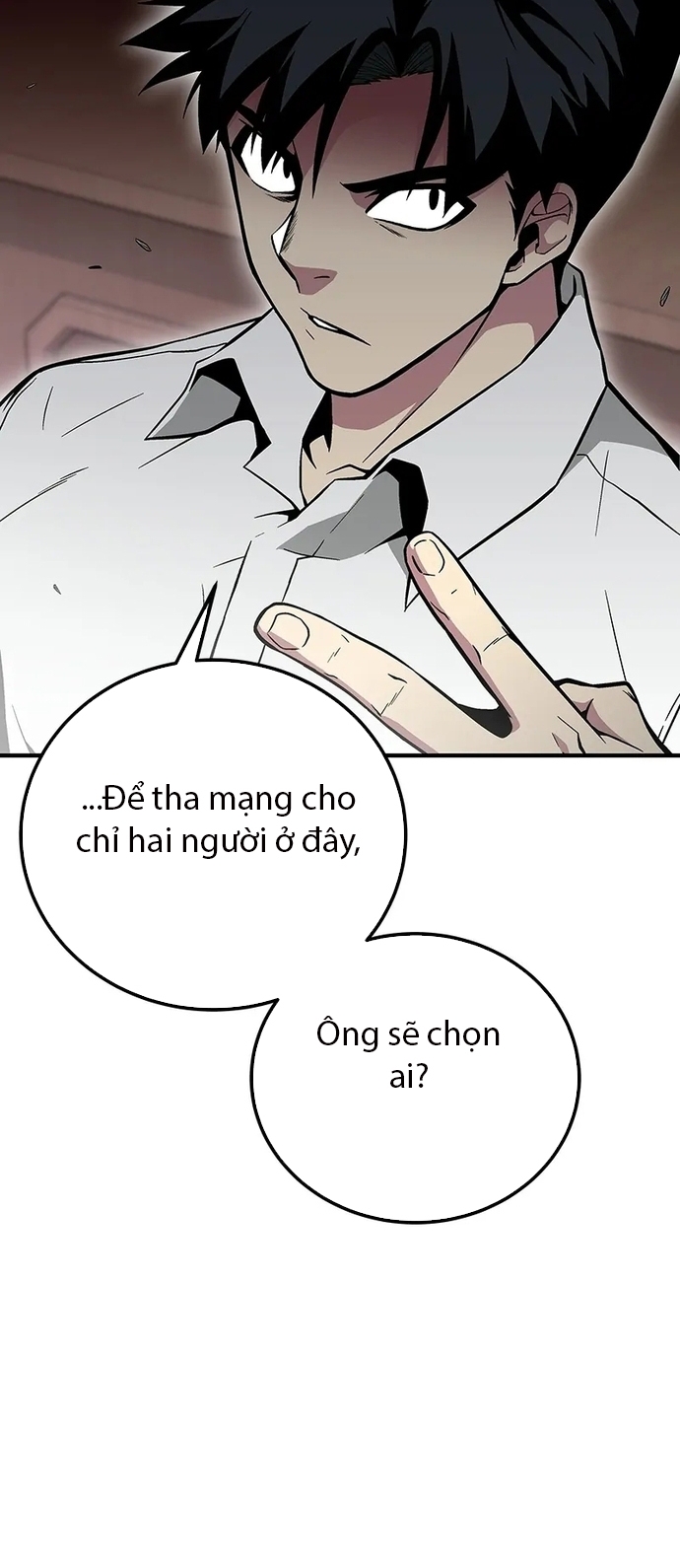 Tuyển Chọn Cứu Tinh Trái Đất Chapter 48 - Trang 2