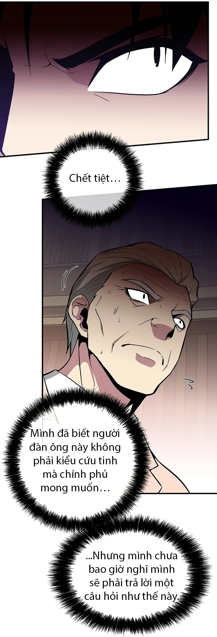 Tuyển Chọn Cứu Tinh Trái Đất Chapter 48 - Trang 2