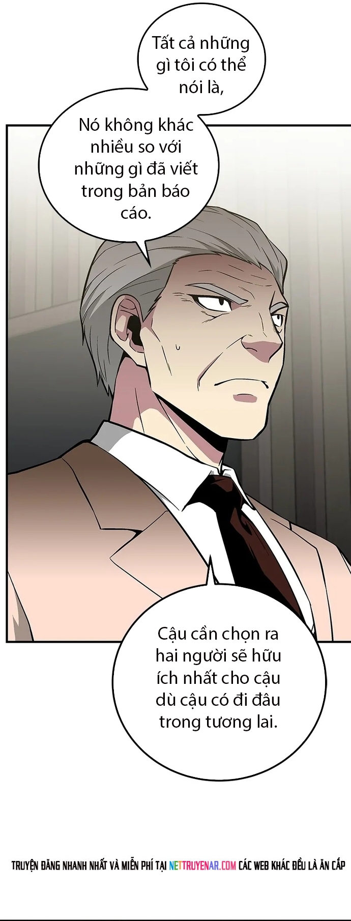 Tuyển Chọn Cứu Tinh Trái Đất Chapter 48 - Trang 2