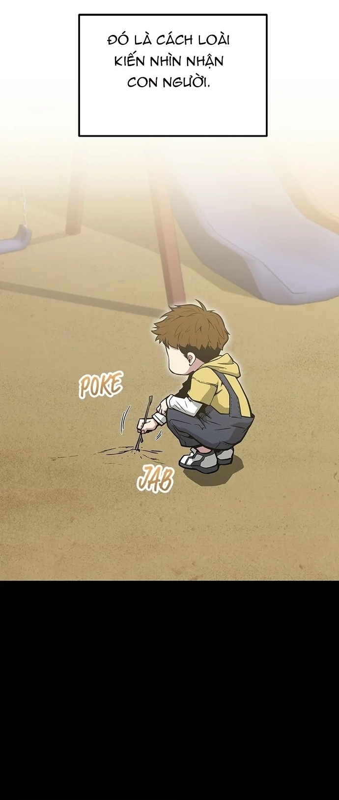 Tuyển Chọn Cứu Tinh Trái Đất Chapter 48 - Trang 2