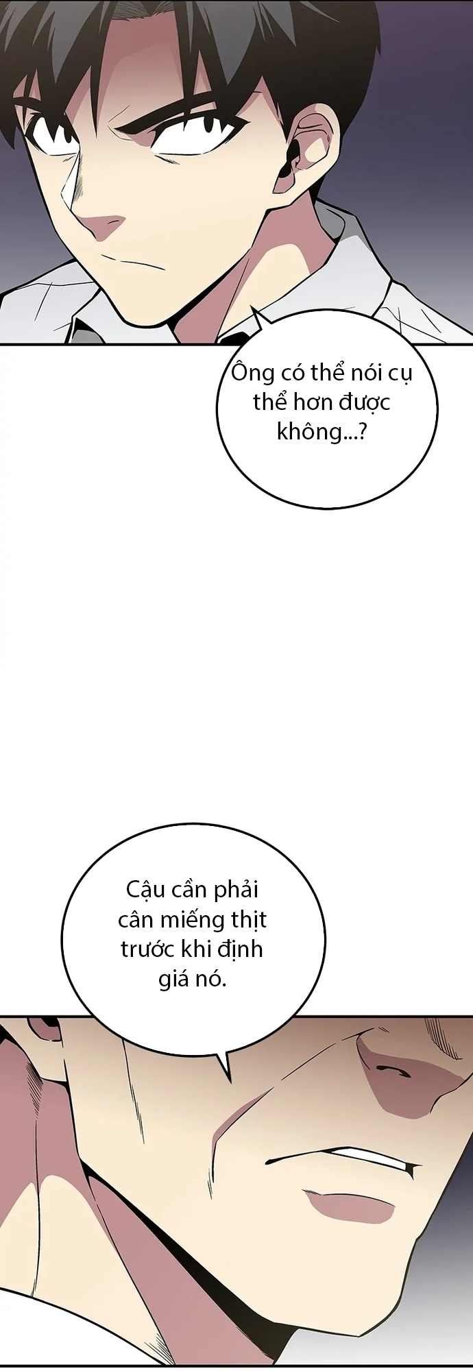 Tuyển Chọn Cứu Tinh Trái Đất Chapter 48 - Trang 2