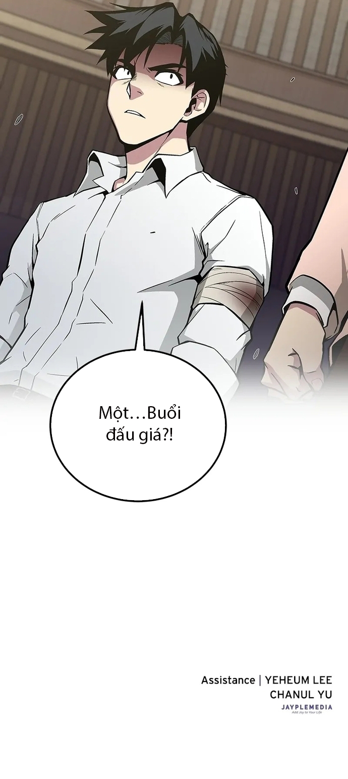 Tuyển Chọn Cứu Tinh Trái Đất Chapter 48 - Trang 2