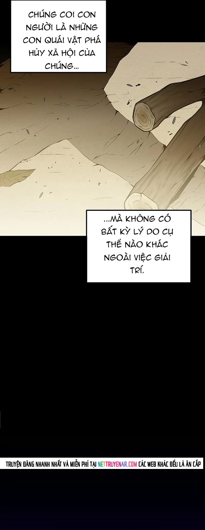 Tuyển Chọn Cứu Tinh Trái Đất Chapter 48 - Trang 2