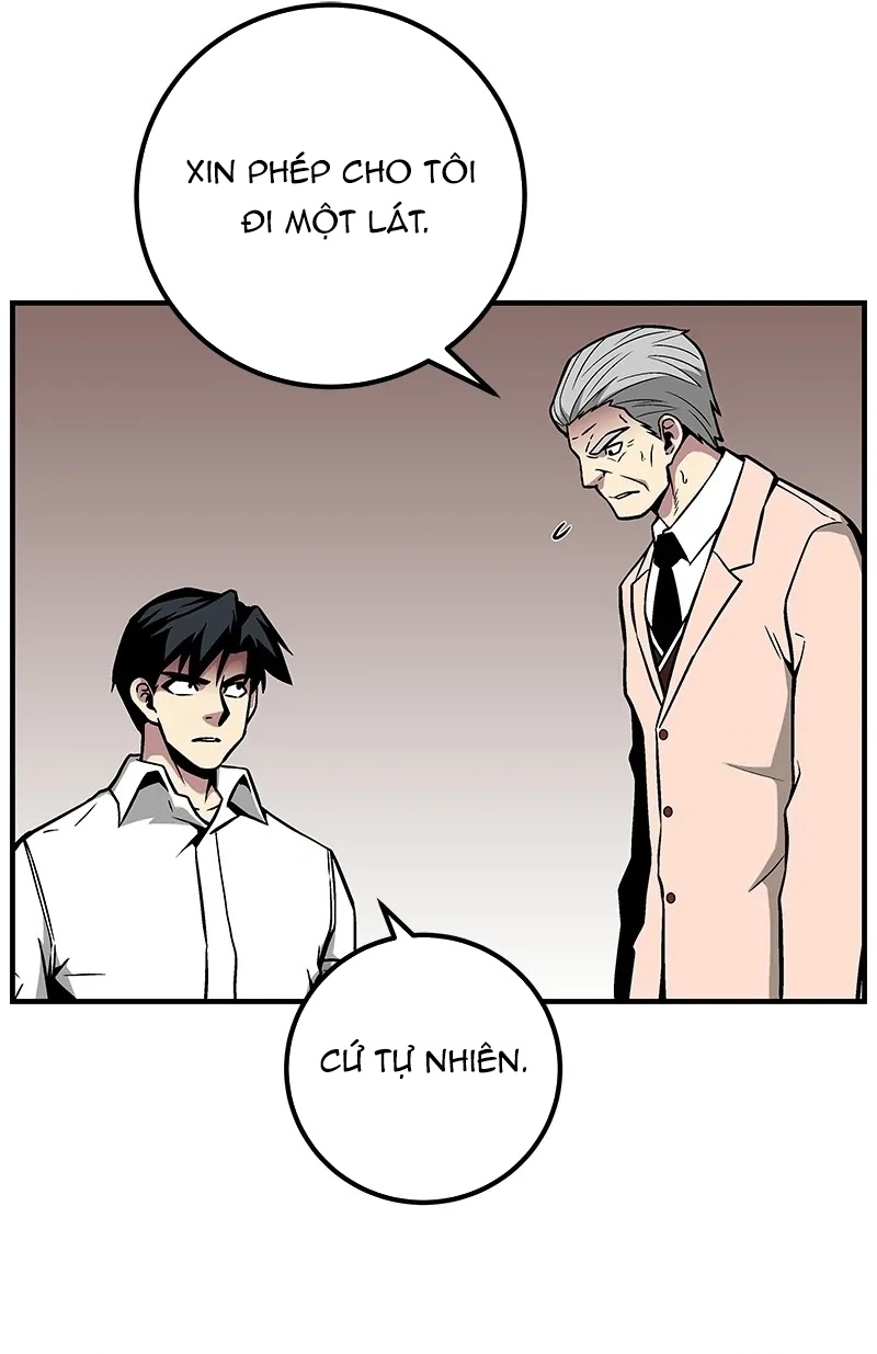 Tuyển Chọn Cứu Tinh Trái Đất Chapter 49 - Trang 2