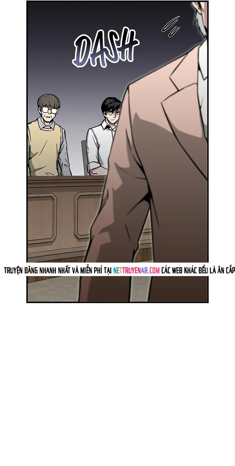 Tuyển Chọn Cứu Tinh Trái Đất Chapter 49 - Trang 2