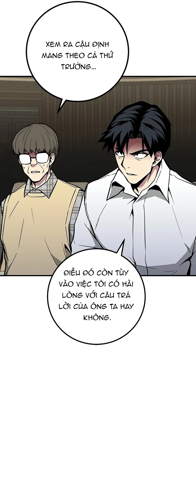 Tuyển Chọn Cứu Tinh Trái Đất Chapter 49 - Trang 2