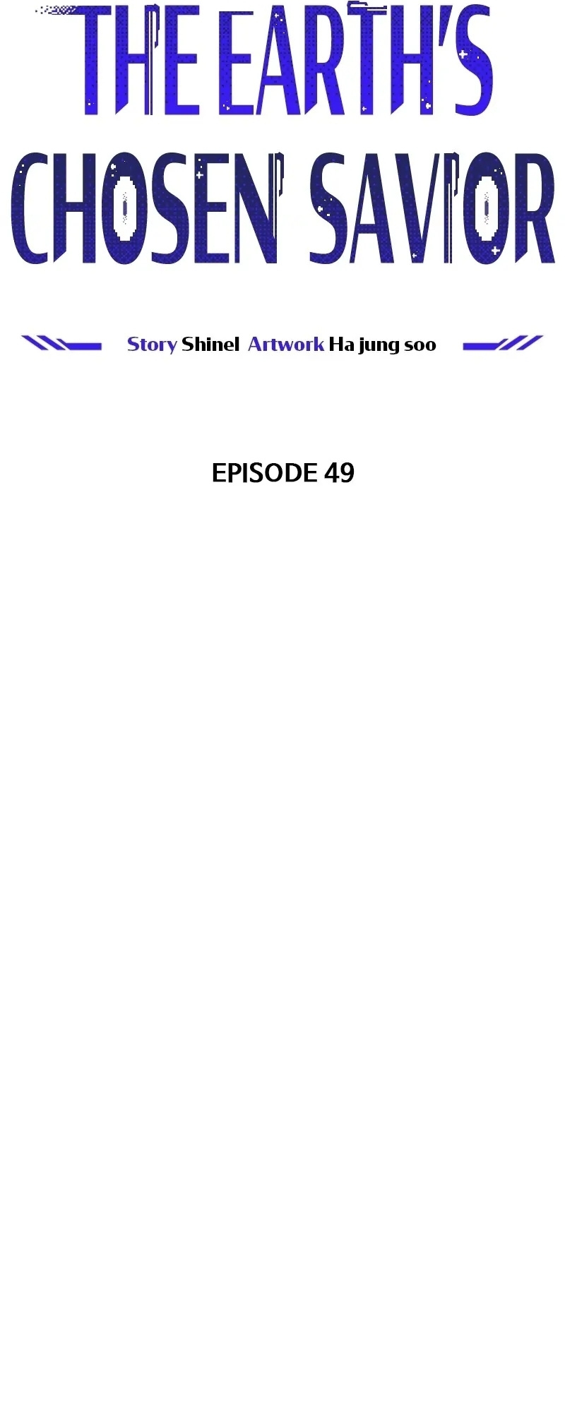 Tuyển Chọn Cứu Tinh Trái Đất Chapter 49 - Trang 2