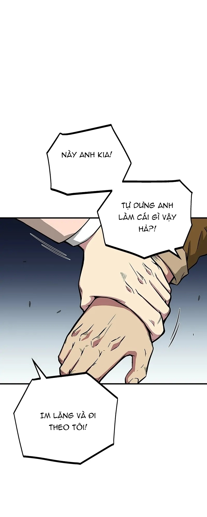 Tuyển Chọn Cứu Tinh Trái Đất Chapter 49 - Trang 2