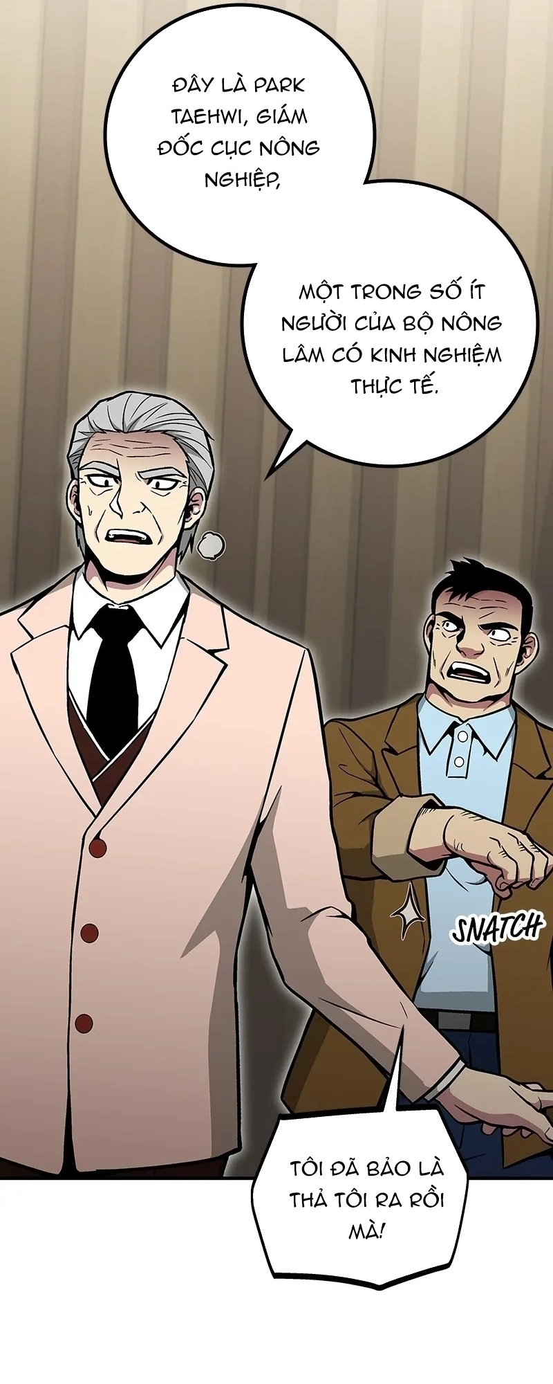 Tuyển Chọn Cứu Tinh Trái Đất Chapter 49 - Trang 2