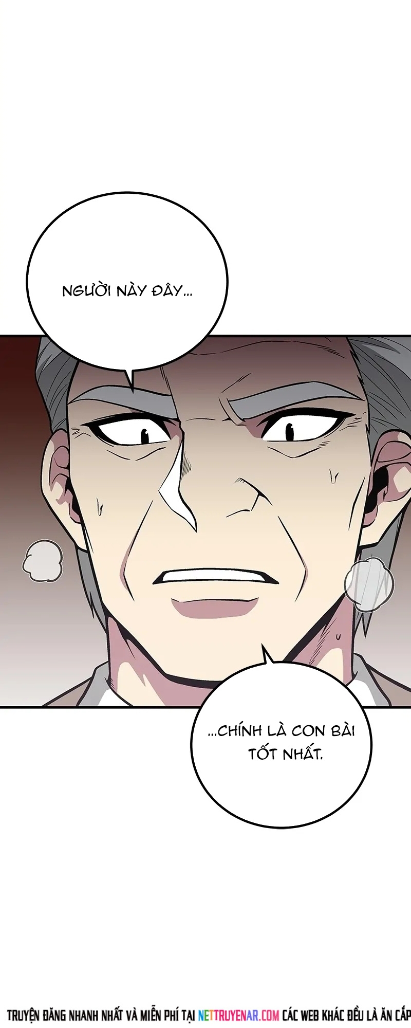 Tuyển Chọn Cứu Tinh Trái Đất Chapter 49 - Trang 2