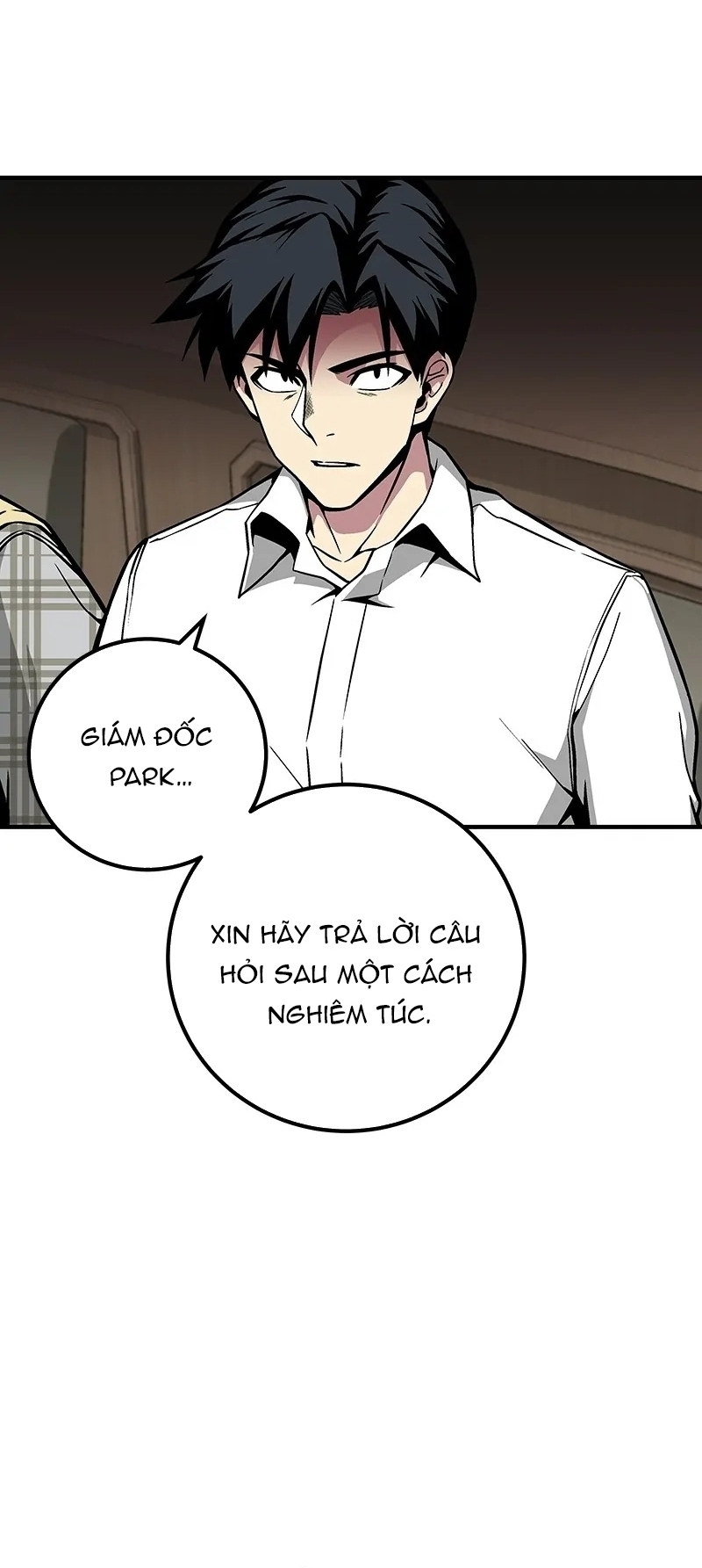 Tuyển Chọn Cứu Tinh Trái Đất Chapter 49 - Trang 2