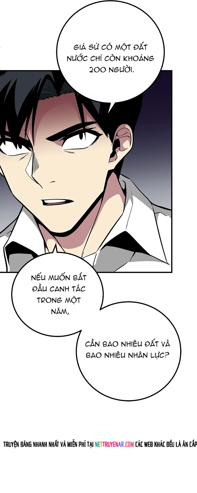 Tuyển Chọn Cứu Tinh Trái Đất Chapter 49 - Trang 2