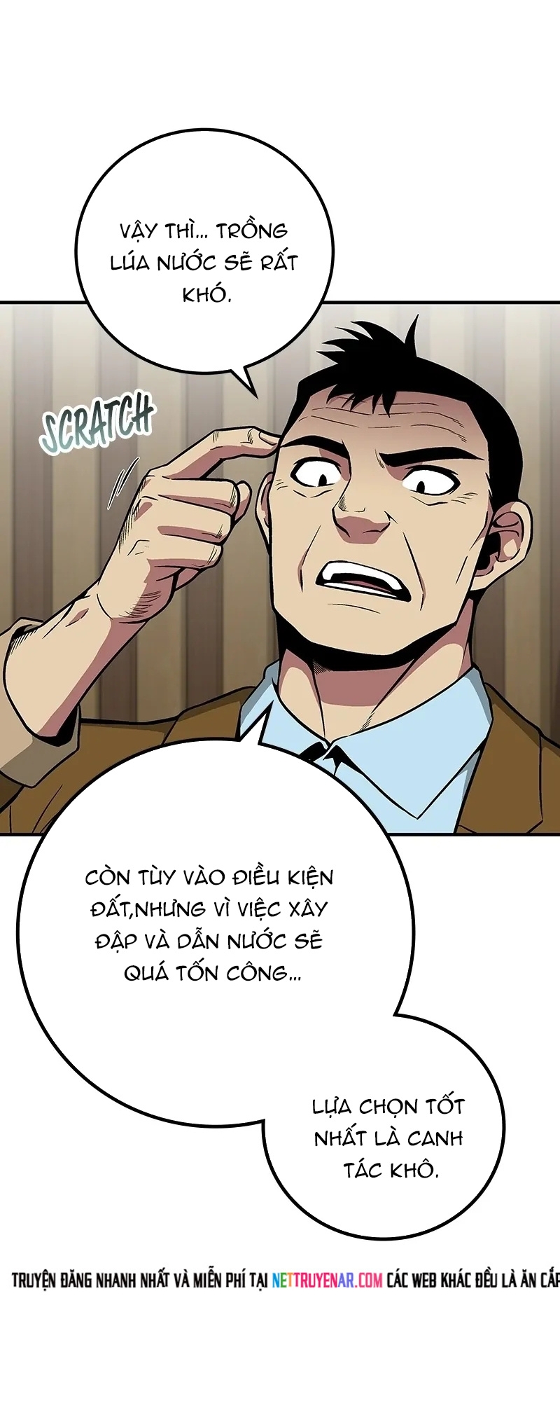 Tuyển Chọn Cứu Tinh Trái Đất Chapter 49 - Trang 2