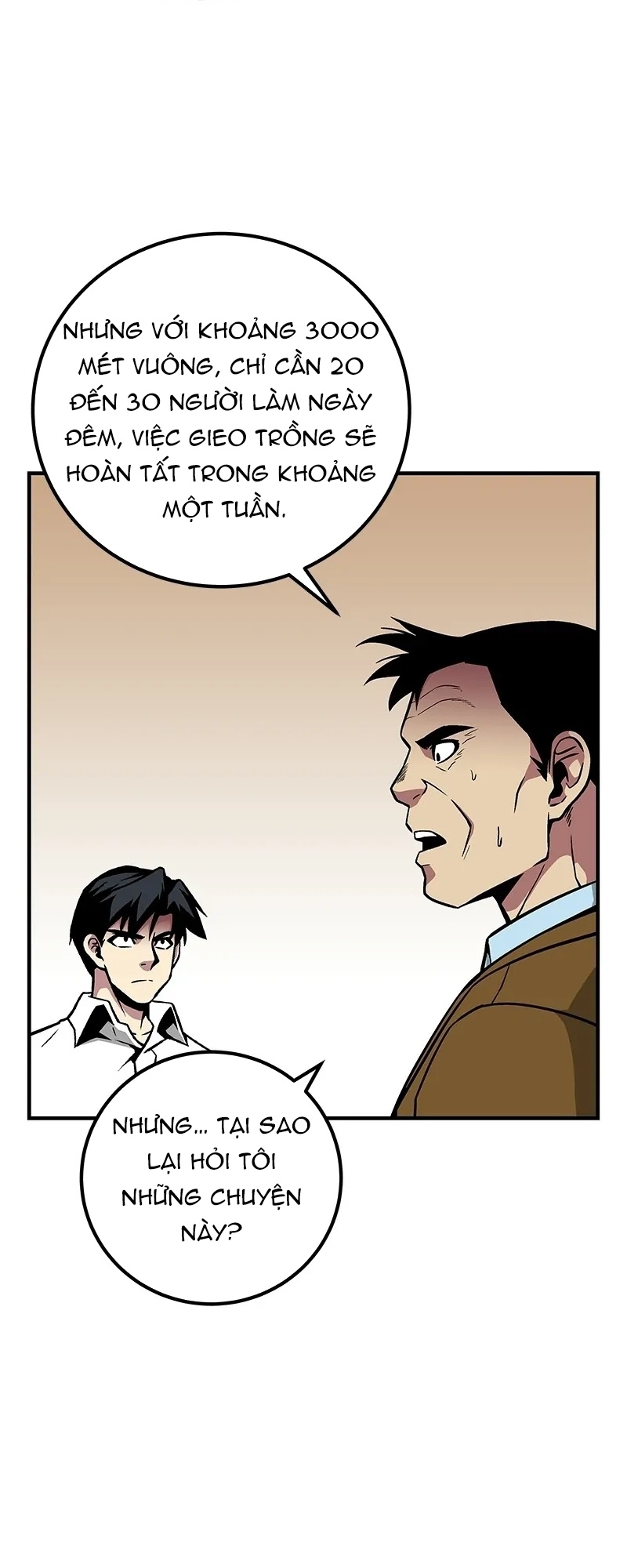 Tuyển Chọn Cứu Tinh Trái Đất Chapter 49 - Trang 2