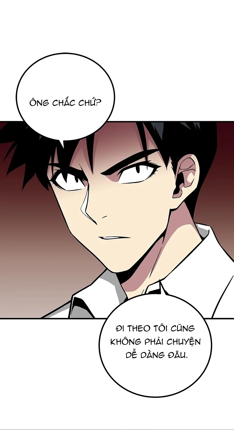 Tuyển Chọn Cứu Tinh Trái Đất Chapter 49 - Trang 2