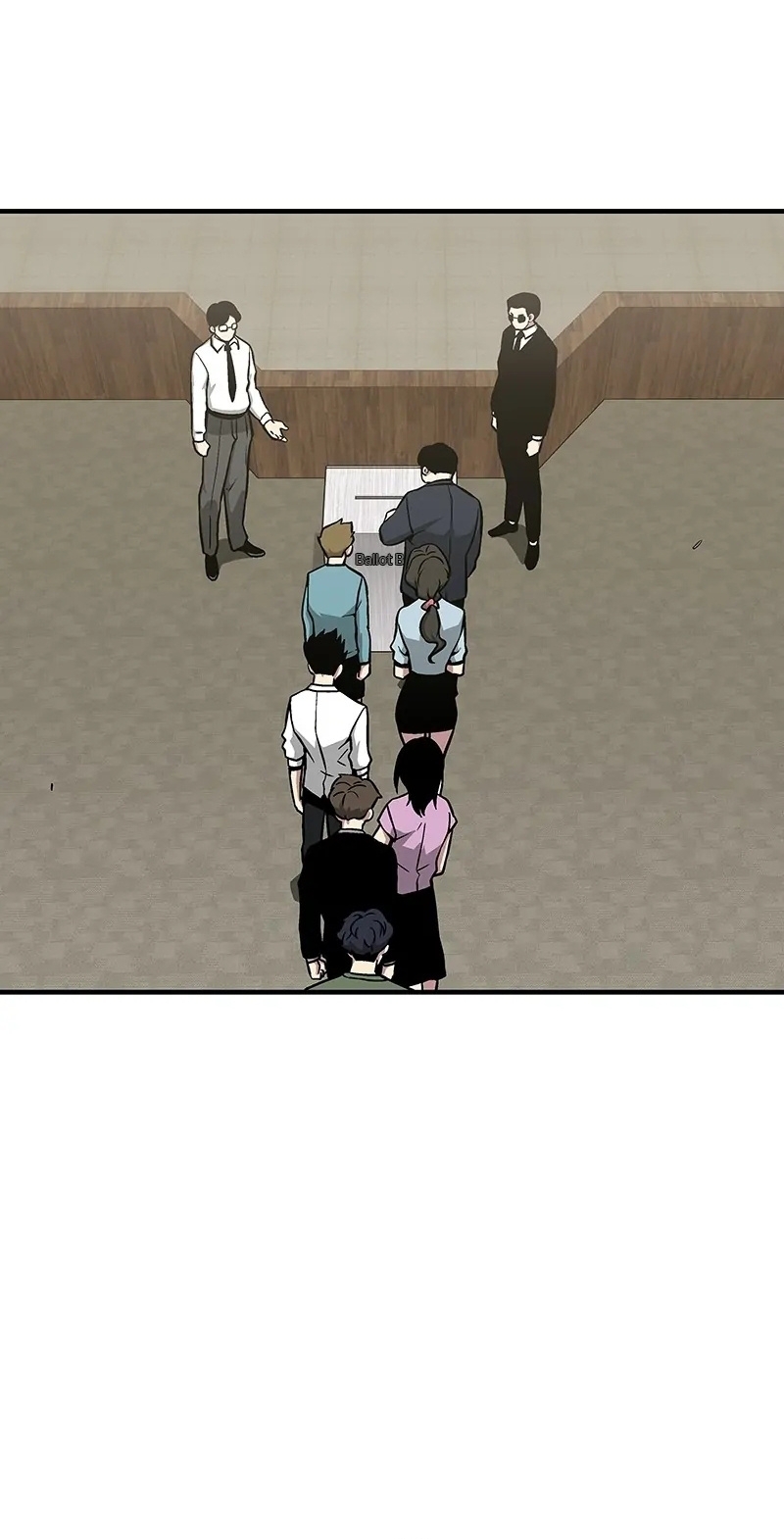 Tuyển Chọn Cứu Tinh Trái Đất Chapter 49 - Trang 2