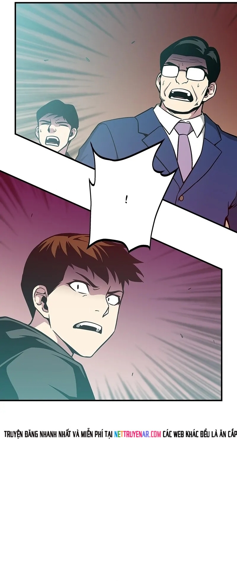 Tuyển Chọn Cứu Tinh Trái Đất Chapter 49 - Trang 2