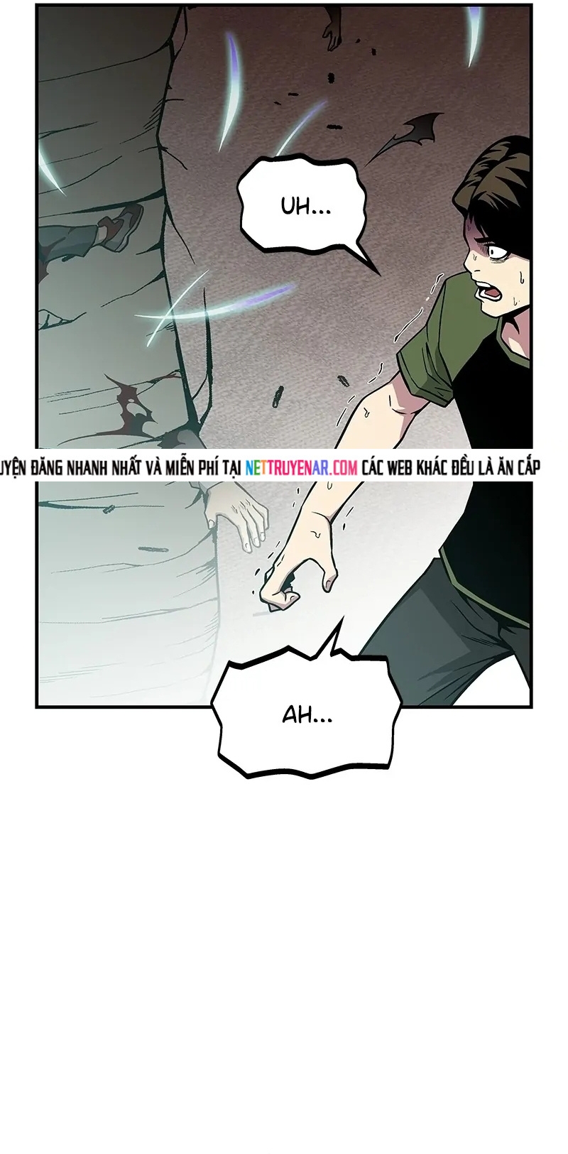 Tuyển Chọn Cứu Tinh Trái Đất Chapter 49 - Trang 2