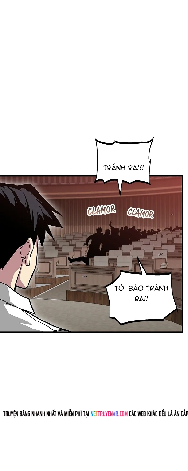 Tuyển Chọn Cứu Tinh Trái Đất Chapter 49 - Trang 2