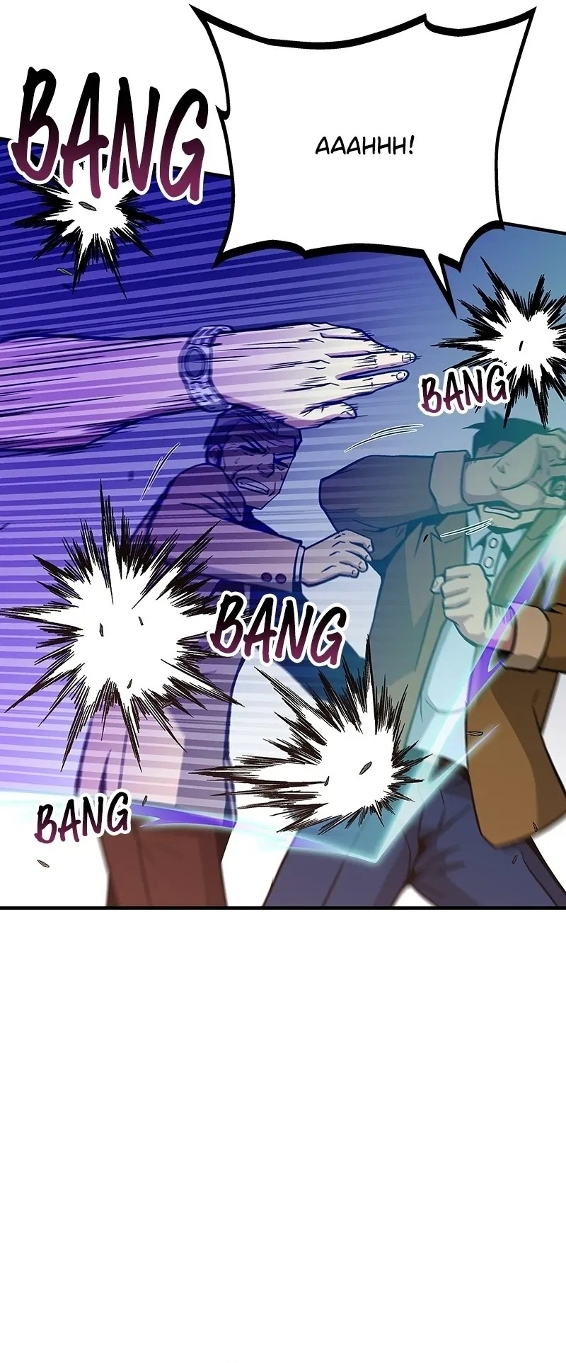 Tuyển Chọn Cứu Tinh Trái Đất Chapter 49 - Trang 2