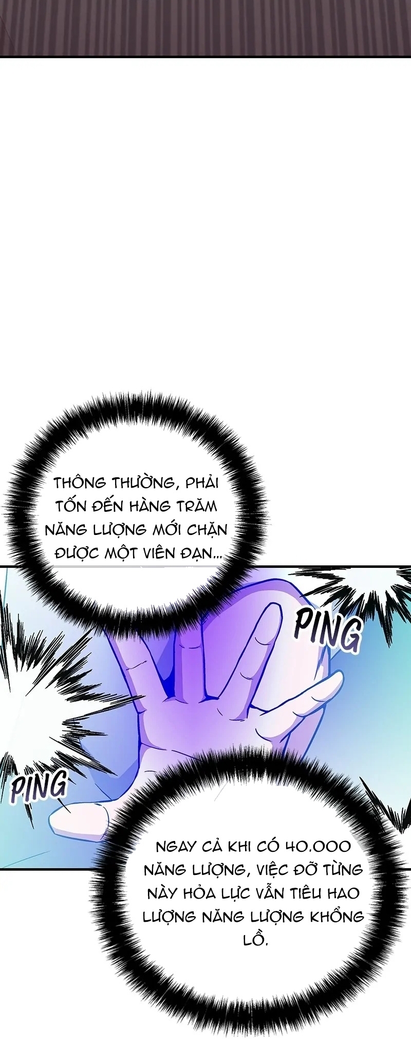 Tuyển Chọn Cứu Tinh Trái Đất Chapter 49 - Trang 2