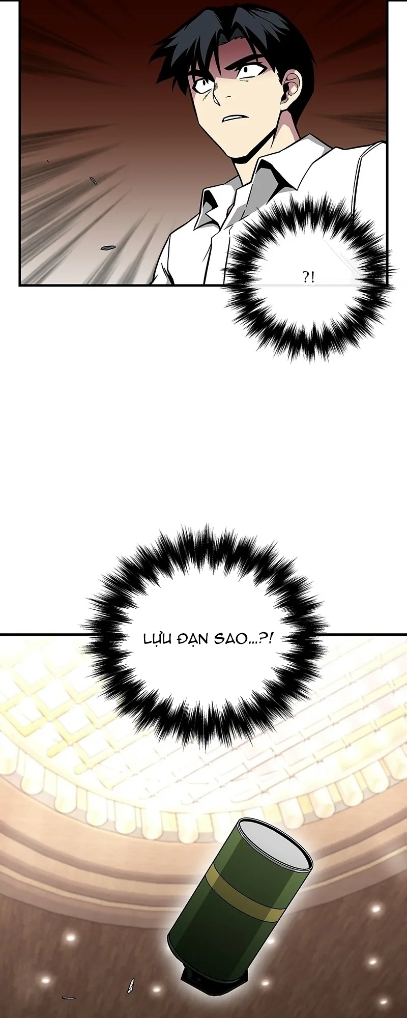 Tuyển Chọn Cứu Tinh Trái Đất Chapter 49 - Trang 2