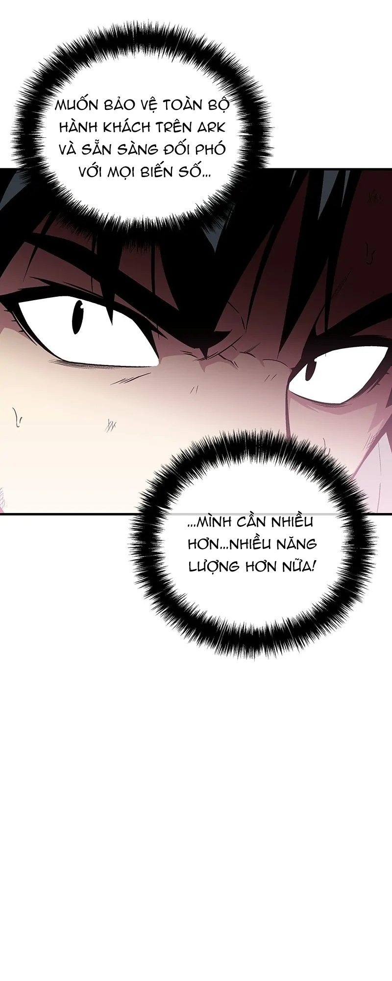 Tuyển Chọn Cứu Tinh Trái Đất Chapter 49 - Trang 2