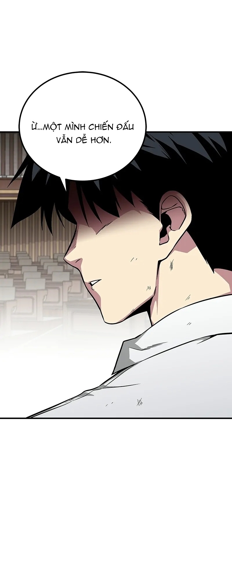 Tuyển Chọn Cứu Tinh Trái Đất Chapter 49 - Trang 2