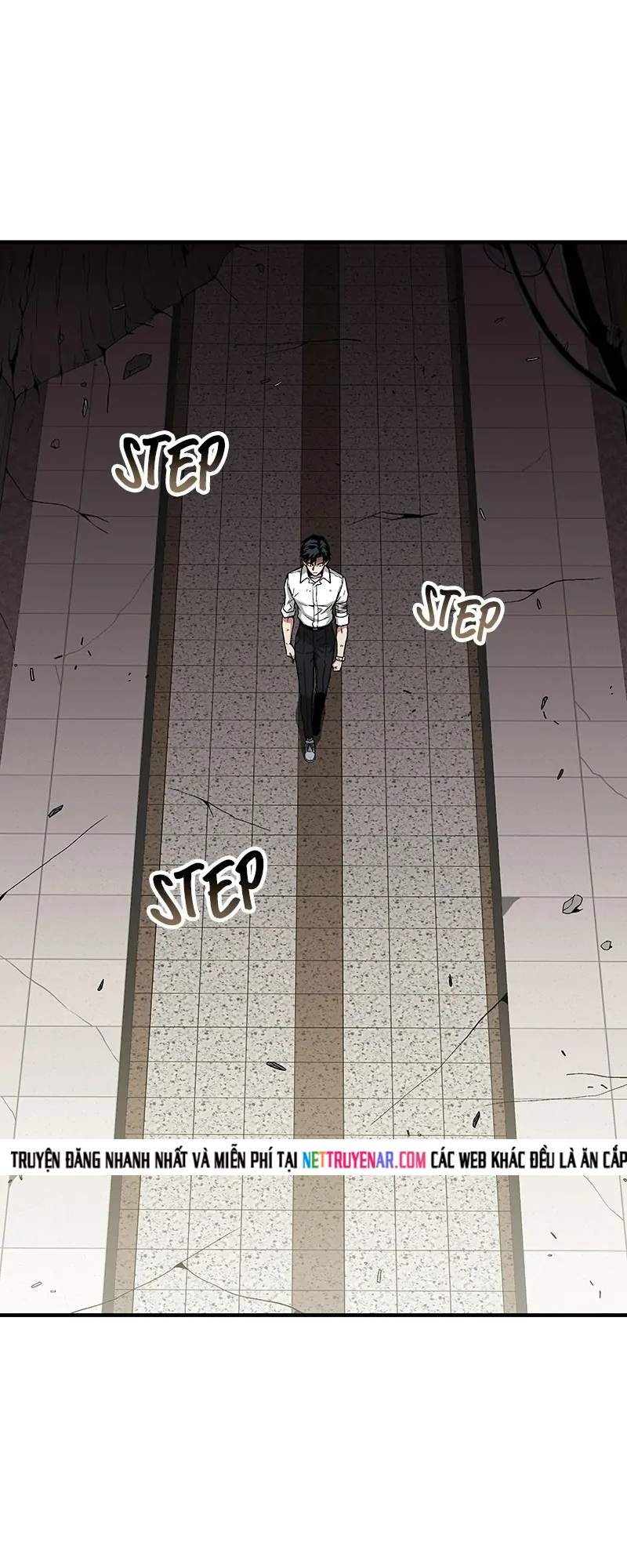 Tuyển Chọn Cứu Tinh Trái Đất Chapter 49 - Trang 2