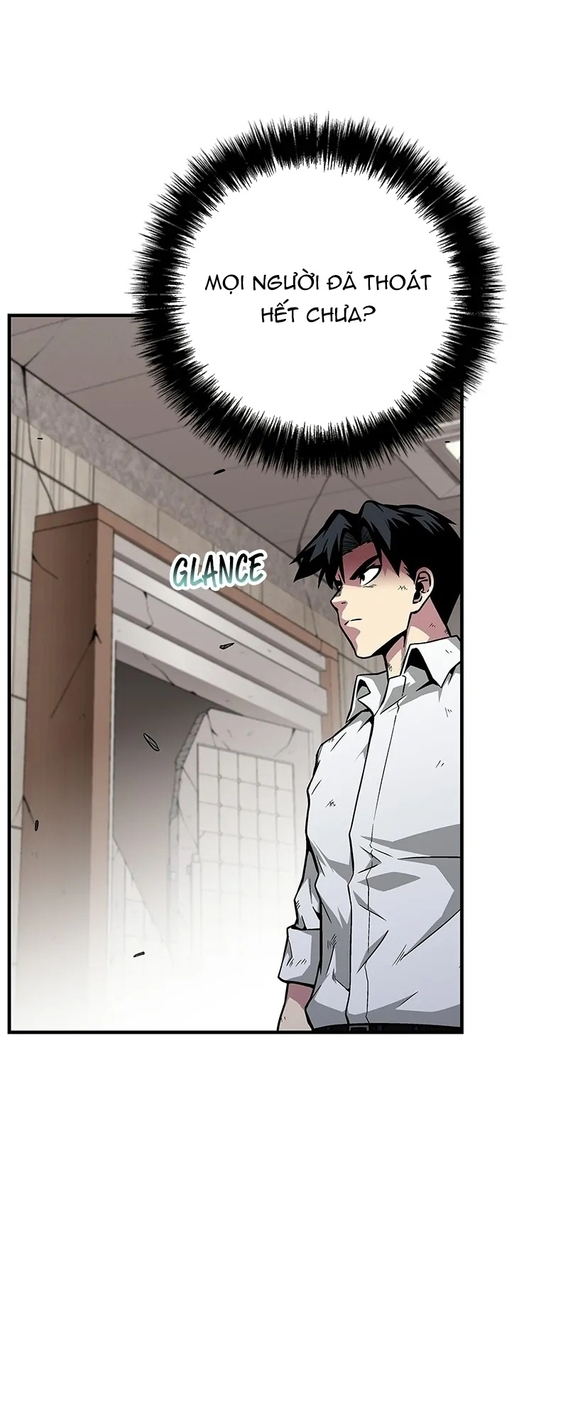 Tuyển Chọn Cứu Tinh Trái Đất Chapter 49 - Trang 2