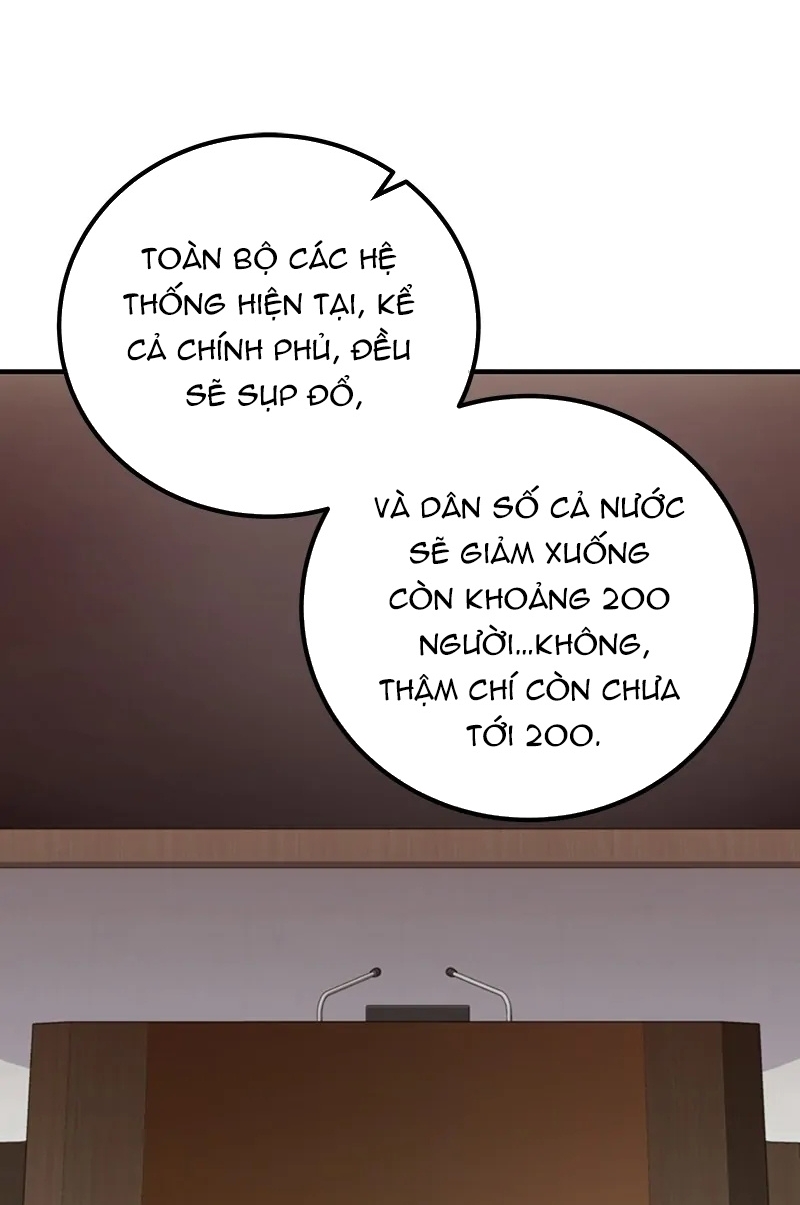 Tuyển Chọn Cứu Tinh Trái Đất Chapter 49 - Trang 2