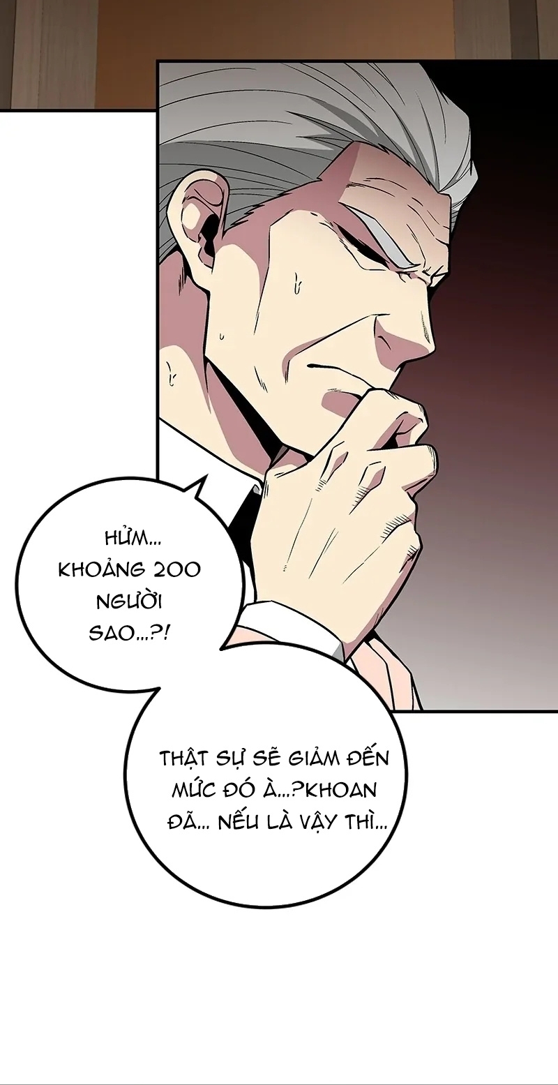 Tuyển Chọn Cứu Tinh Trái Đất Chapter 49 - Trang 2