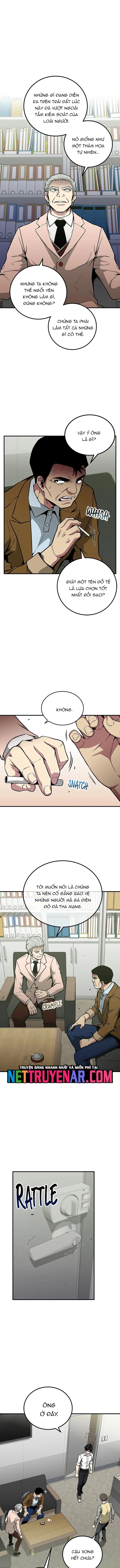 Tuyển Chọn Cứu Tinh Trái Đất Chapter 50 - Trang 2