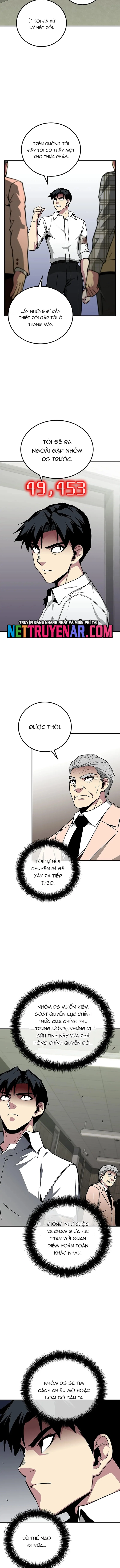 Tuyển Chọn Cứu Tinh Trái Đất Chapter 50 - Trang 2