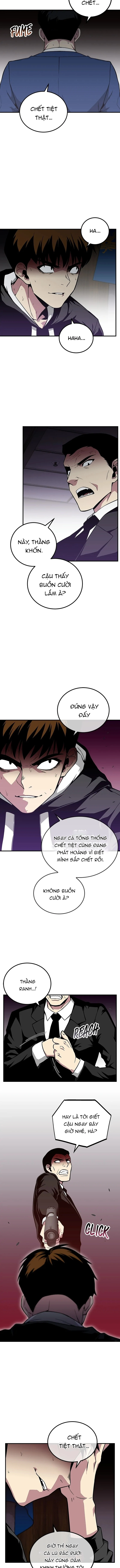 Tuyển Chọn Cứu Tinh Trái Đất Chapter 50 - Trang 2