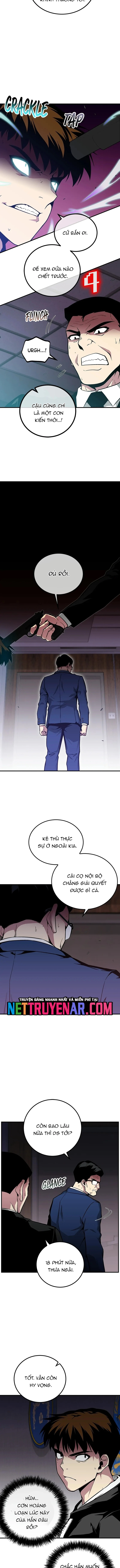 Tuyển Chọn Cứu Tinh Trái Đất Chapter 50 - Trang 2