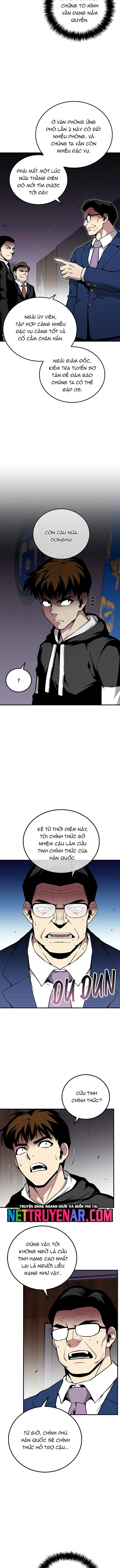 Tuyển Chọn Cứu Tinh Trái Đất Chapter 50 - Trang 2