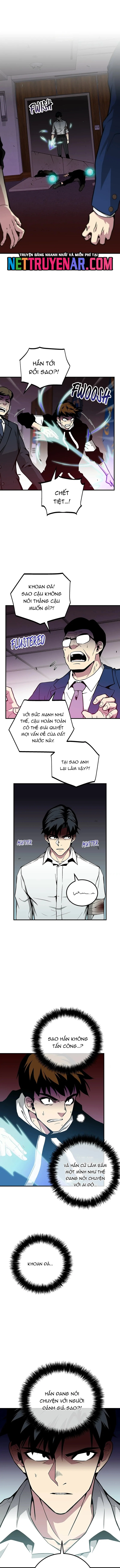 Tuyển Chọn Cứu Tinh Trái Đất Chapter 50 - Trang 2
