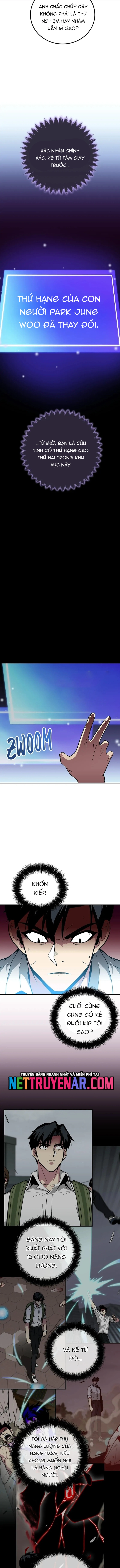 Tuyển Chọn Cứu Tinh Trái Đất Chapter 50 - Trang 2