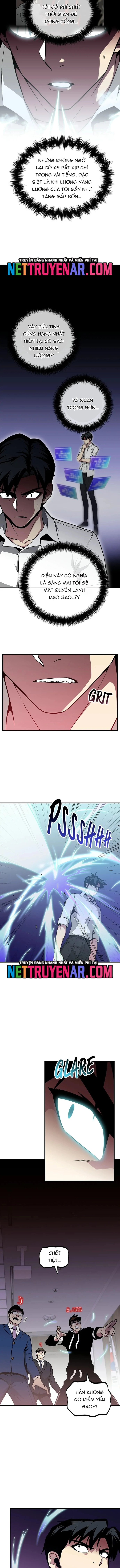 Tuyển Chọn Cứu Tinh Trái Đất Chapter 50 - Trang 2