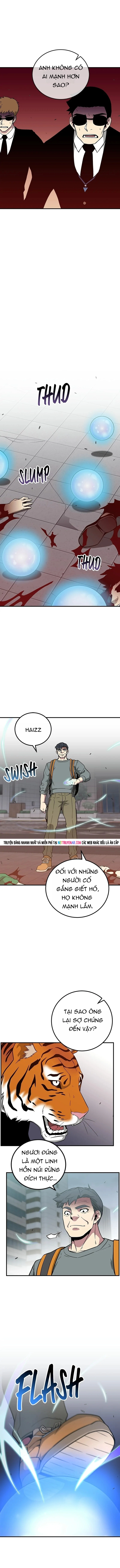 Tuyển Chọn Cứu Tinh Trái Đất Chapter 51 - Trang 2