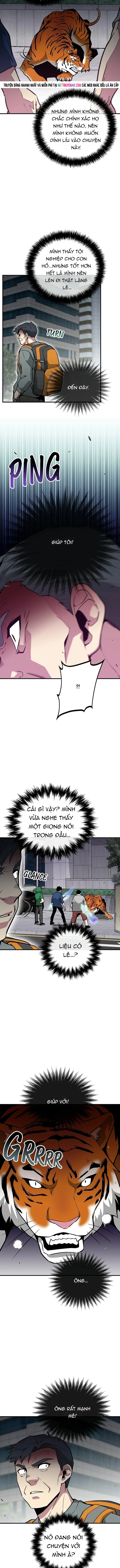 Tuyển Chọn Cứu Tinh Trái Đất Chapter 51 - Trang 2