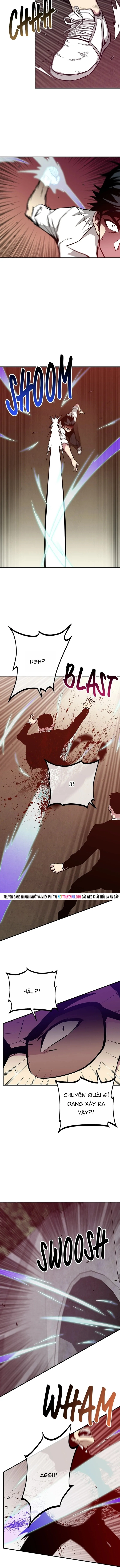 Tuyển Chọn Cứu Tinh Trái Đất Chapter 51 - Trang 2