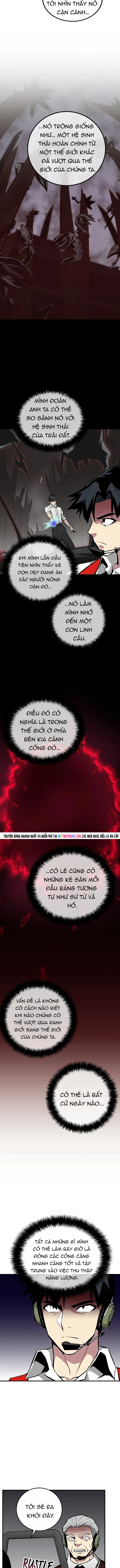 Tuyển Chọn Cứu Tinh Trái Đất Chapter 52 - Trang 2