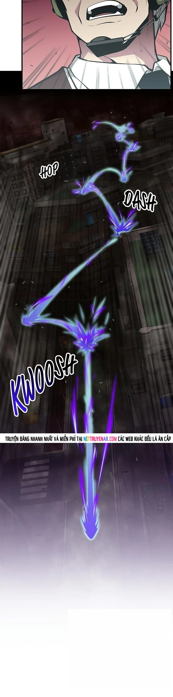 Tuyển Chọn Cứu Tinh Trái Đất Chapter 52 - Trang 2