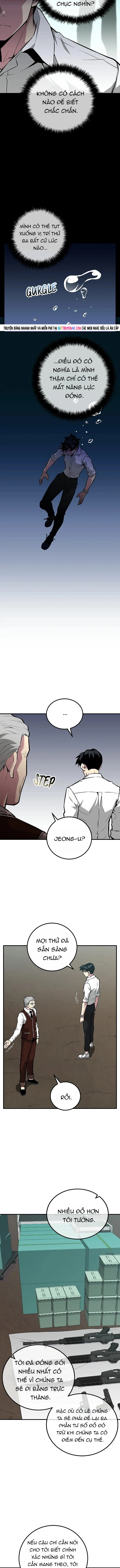 Tuyển Chọn Cứu Tinh Trái Đất Chapter 52 - Trang 2