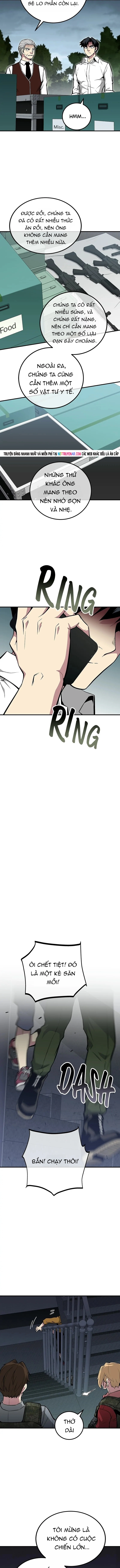 Tuyển Chọn Cứu Tinh Trái Đất Chapter 52 - Trang 2