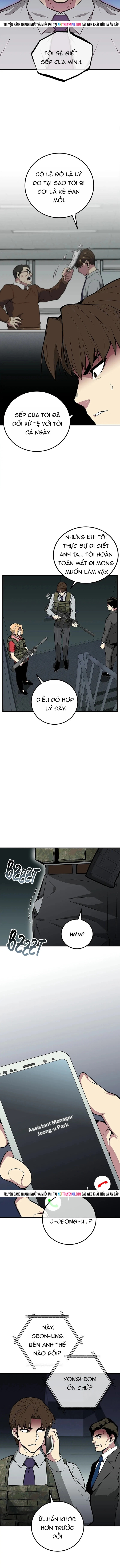 Tuyển Chọn Cứu Tinh Trái Đất Chapter 52 - Trang 2